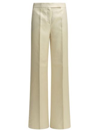Max Mara Ma&szlig;geschneiderte Hose