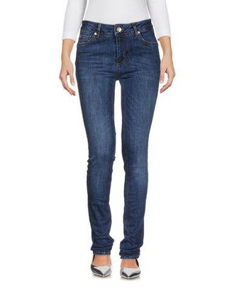 Liu Jo PARTES DE ABAJO - Pantalones vaqueros en YOOX.COM