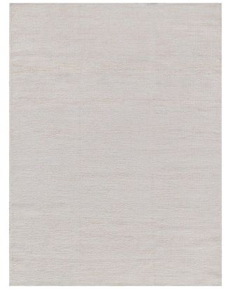 Exquisite Rugs Tranquility Flatweave Wool/Mohair Area Rug