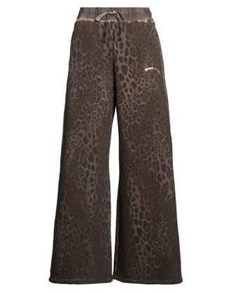 Front Street 8 BOTTOMWEAR - Trousers on YOOX.COM