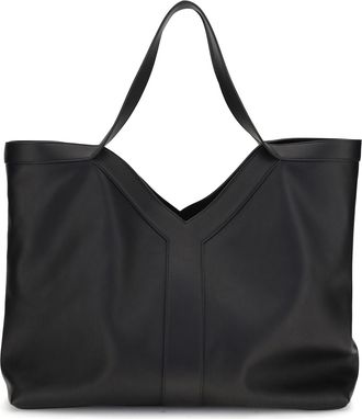 Saint Laurent Large Y Tote Bag