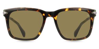Rag & Bone RNB5044/S 4N3/QT Mens Sunglasses Tortoiseshell Size 53