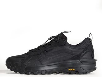 Vans Crosspath xc gore-tex mte sneakers nere-Nero
