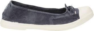 Natural World FOOTWEAR - Ballet flats on YOOX.COM