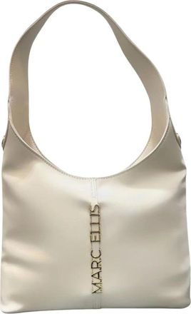 Marc Ellis Tassen, Dames, Beige, ONE Size, Nora Macro LT