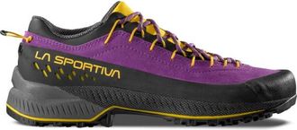 La Sportiva TX4 Evo Approachschuhe f&uuml;r Damen | lila