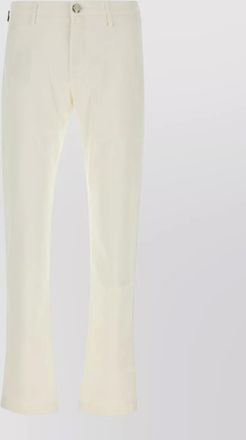 Jacob Cohen straight-leg trousers