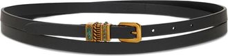 Etro Double Wrap Belt