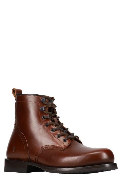 Steve Madden Whitby Derby Size 11.5D Black Leather Round Toe Lace Up Shoes Cole Haan Roundhill Grand Chukka Boots Cowboy Boots Morel  main image 4