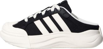 adidas Maxxcourt Mule Black White HQ9514