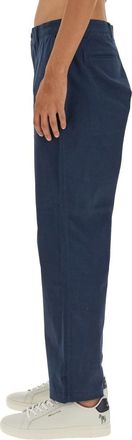 Paul Smith Loose Fit Pants