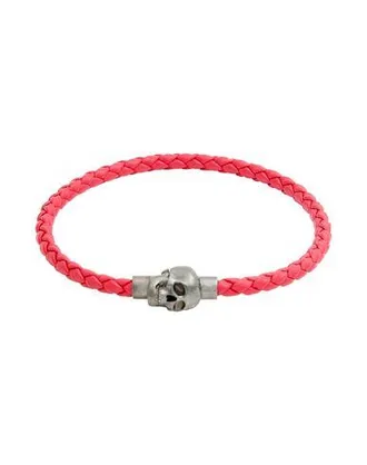 Alexander McQueen JEWELLERY and WATCHES - Bracelets sur YOOX.COM