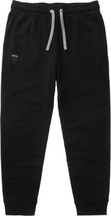 Blauer Politie Stijl Broek - Heren - Sweatpants - Blauw - L - Katoen - Broeken