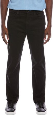 Joe's Black Straight Fit Jean