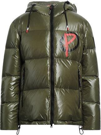 Peuterey COATS & JACKETS - Puffers on YOOX.COM