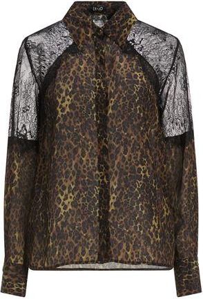 Liu Jo TOPS - Hemden auf YOOX.COM