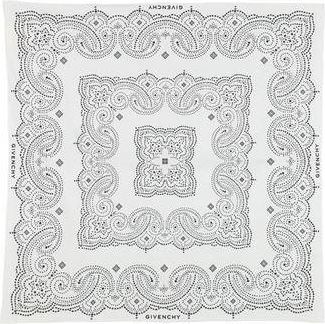 Givenchy ACCESSOIRES - Schals auf YOOX.COM