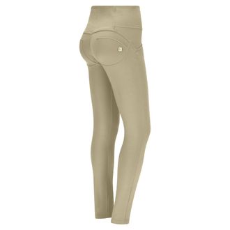 Freddy Pantaloni push up WR.UP a vita alta in tessuto sostenibile