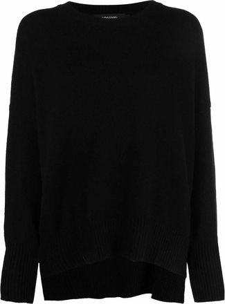 Lisa Yang Crewneck sweater