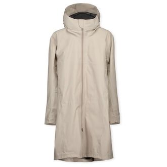 Houdini One Parka II Parka f&uuml;r Herren | beige