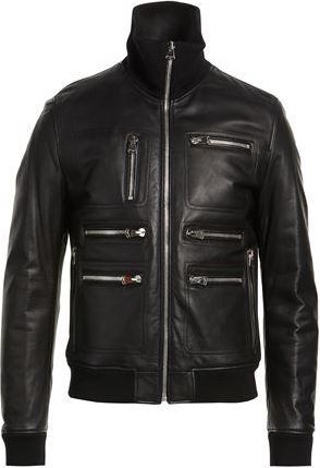 Dolce & Gabbana CAPISPALLA - Giacche & Giubbotti su YOOX.COM