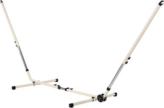 Schubiger M&ouml;bel H&auml;ngemattenst&auml;nder Mediterraneo