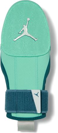 Nike Jordan Fly Baseball Sliding Mitt in Green | J1010863-333