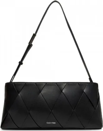 Calvin Klein Mujer, Bolsos, Negro, Talla: ONE Size
