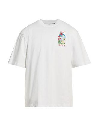 Casablanca TOPS - T-shirts auf YOOX.COM