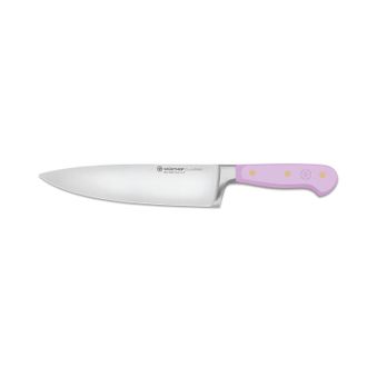 W&uuml;sthof Classic 8-Inch Chefs Knife, Purple Yam