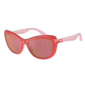 Emporio Armani unisex, Accessoires, Oranje, Maat: ONE Size