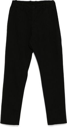 Transit Par-Such Pantaloni dritti - Nero