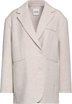 Sandro ROPA DE ABRIGO - Abrigos en YOOX.COM