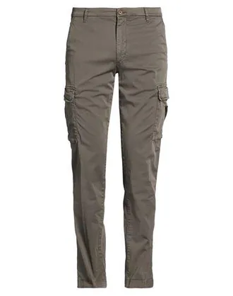40weft BOTTOMWEAR - Trousers on YOOX.COM