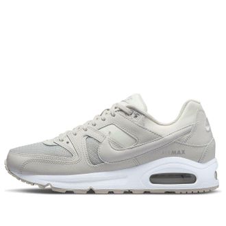 Nike (WMNS) Nike Air Max Command Grey White 397690-018