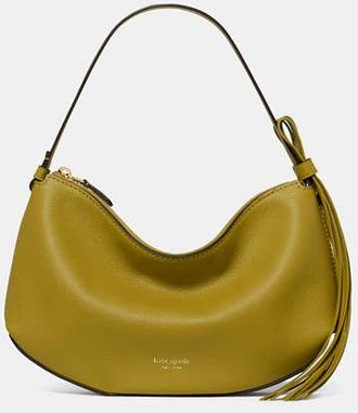 Kate Spade New York Loop Fringe Strap Shoulder Bag