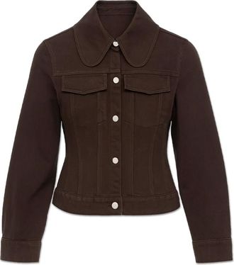 By Malene Birger Donna, Giacche, Marrone, M, new