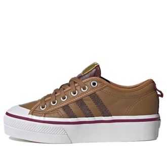 adidas (WMNS) adidas x Star Wars Nizza Beskar Steel GZ2742