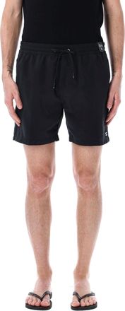 Billabong Abbigliamento mare Billabong Nero