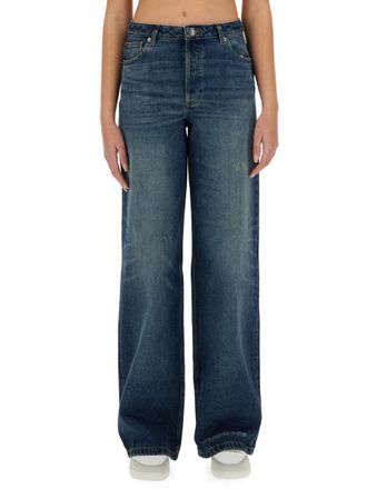 A.P.C. A. P.C. - Elisabeth Jeans