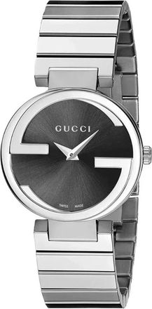 Gucci Mujer, Accesorios, Gris, Talla: ONE Size