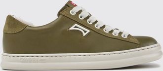 Camper Sneakers Runner Pelotas in pelle liscia con suola XL Extralight
