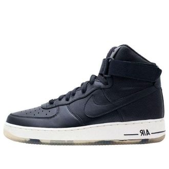 Nike Air Force 1 High Premium Le Futura 386161-001
