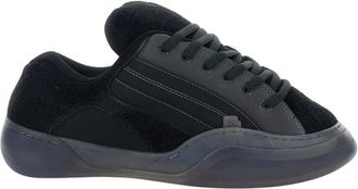 ERL Erl, Uomo, Scarpe, Nero, 41 EU, new
