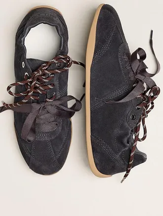 Bibi Lou Exclusive Bibi Lou Double Lace Sneakers