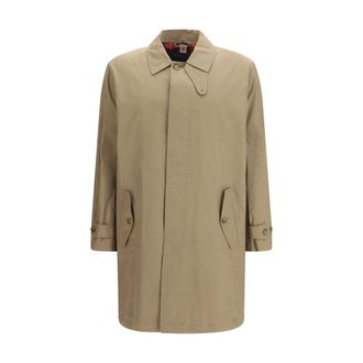 Baracuta Baracuta Polyester Mens Coat