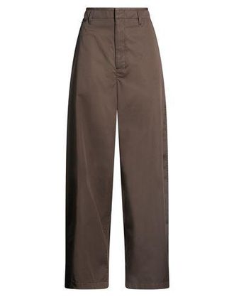 Christophe Lemaire BOTTOMWEAR - Trousers on YOOX.COM