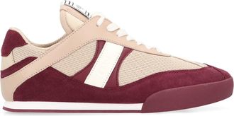 Chloé Shoe Low-top Chloé Kick