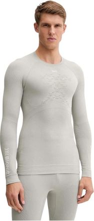 X Bionic Energy Accumulator 4.0 Shirt - - Sport - Uomo - Grigio - S