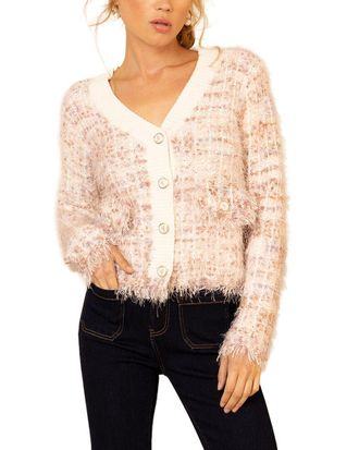 Hale Bob Hale Bob Amelie Cardigan